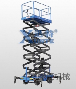 乐投网站机械讲解：消防管道中如何高空作业？