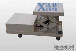 乐投网站机械简述升降平台的共性技术和发展趋势